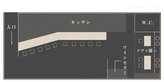 floor map