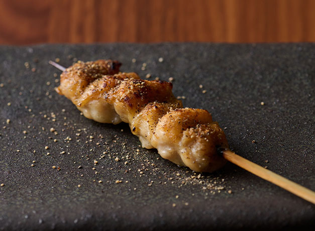 焼鳥